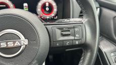 Nissan Qashqai 1.3 DiG-T MH N-Connecta 5dr Petrol Hatchback